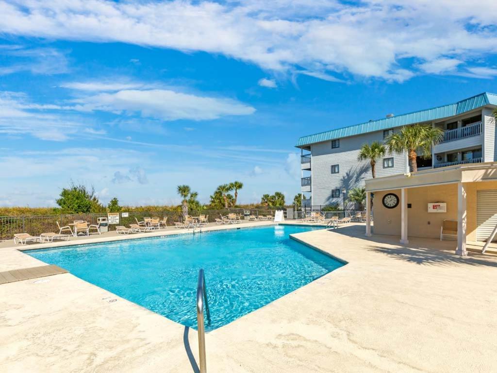 Beach Racquet A301 Tybee Island Bagian luar foto