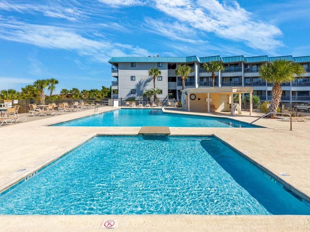 Beach Racquet A301 Tybee Island Bagian luar foto