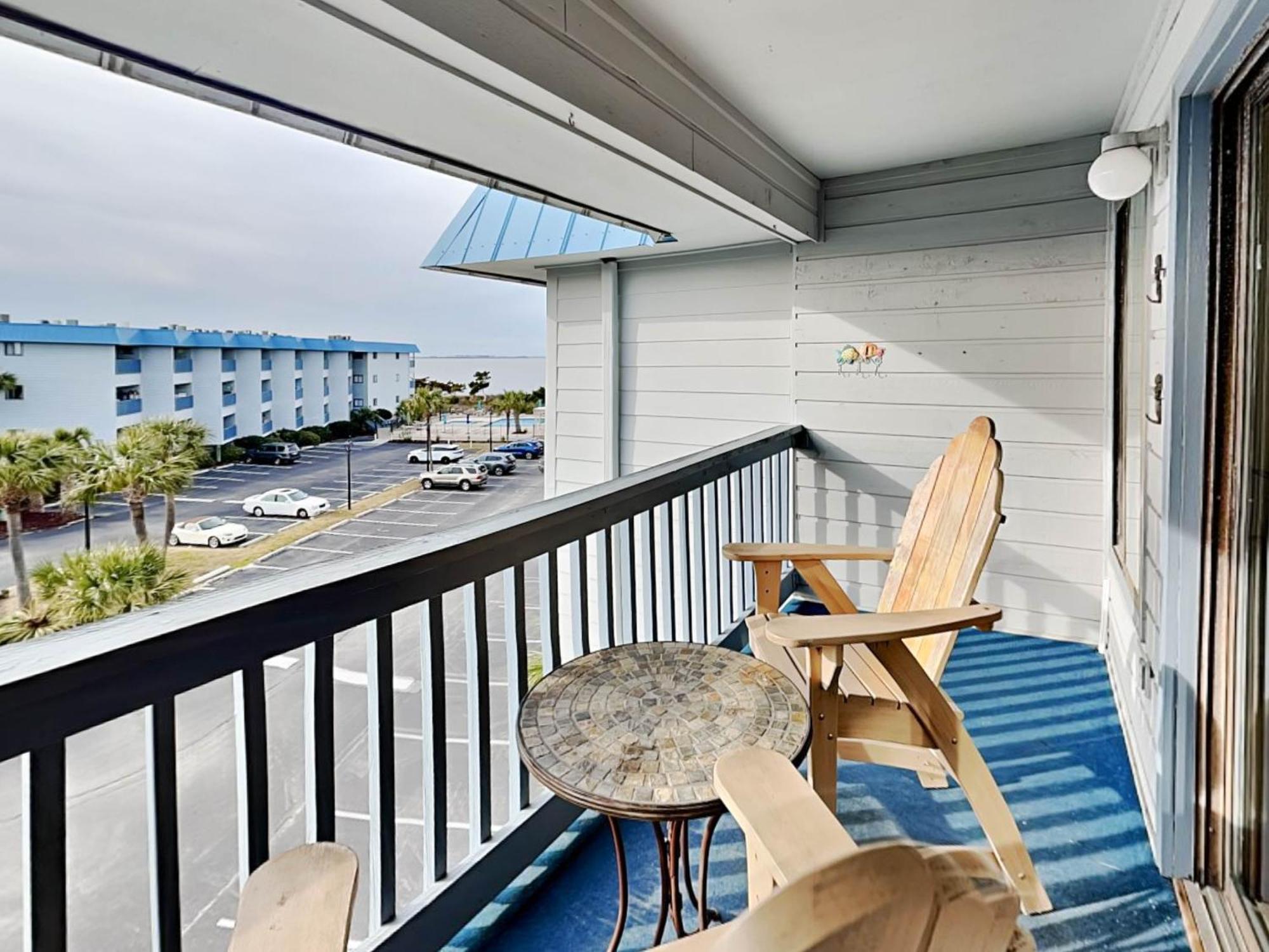Beach Racquet A301 Tybee Island Bagian luar foto